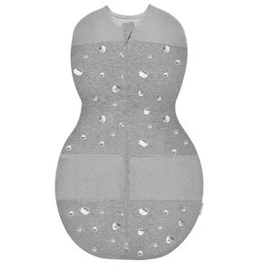 Happiest Baby swaddle - almost new!